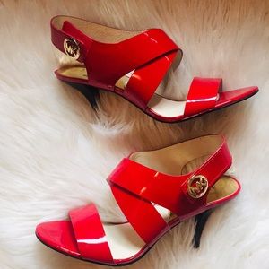 MICHAEL Michael Kors | Rochelle Sandals size 8M